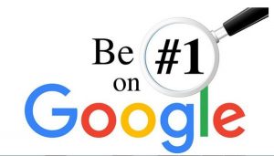 زمان لازم برای رسیدن به رتبه 1 گوگل