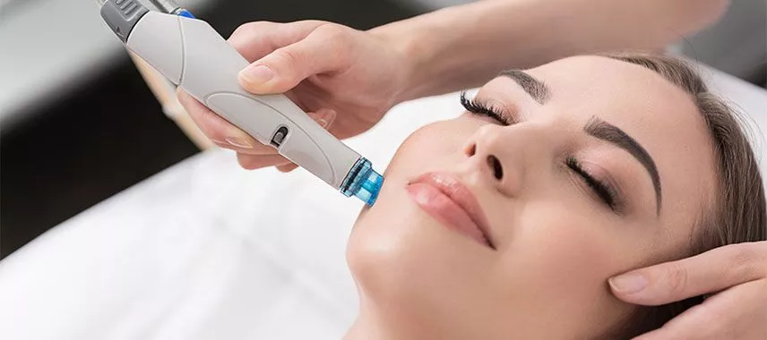 What is a HydraFacial