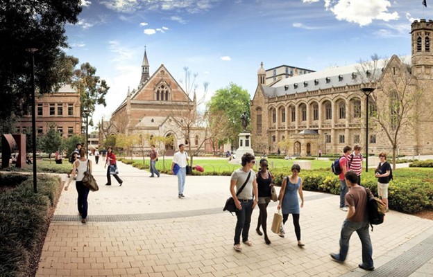 چگونه از دانشگاه های استرالیا پذیرش بگیریم
