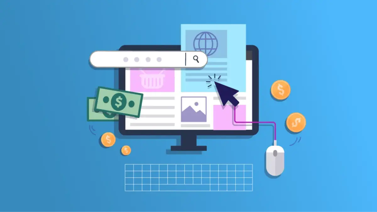 تبلیغات کلیکی (PPC) چیست